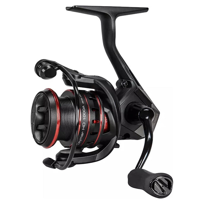 Okuma Ceymar CHD Spinning 5.2:1
