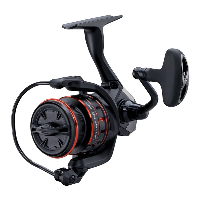 Okuma Ceymar CHD Spinning 5.3:1