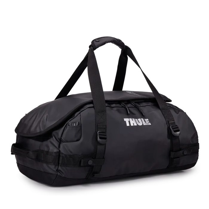 Thule Chasm Duffel 40L - Black