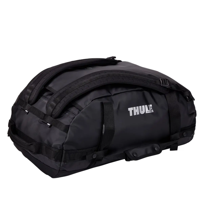 Thule Chasm Duffel 40L - Black