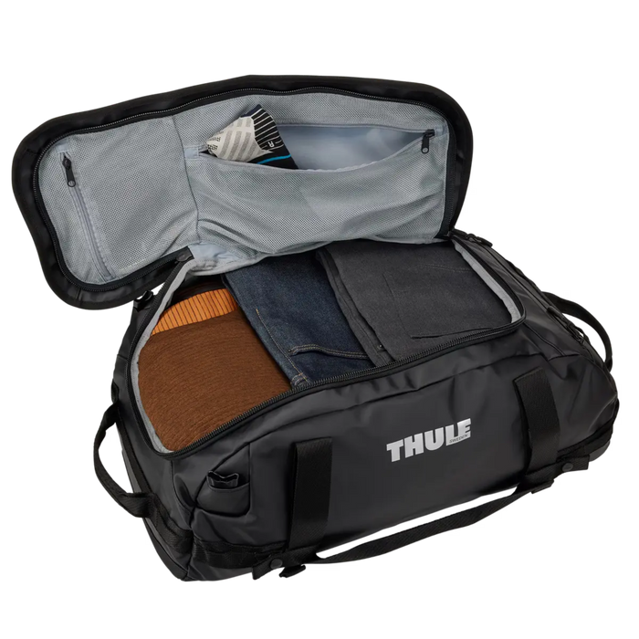 Thule Chasm Duffel 40L - Black