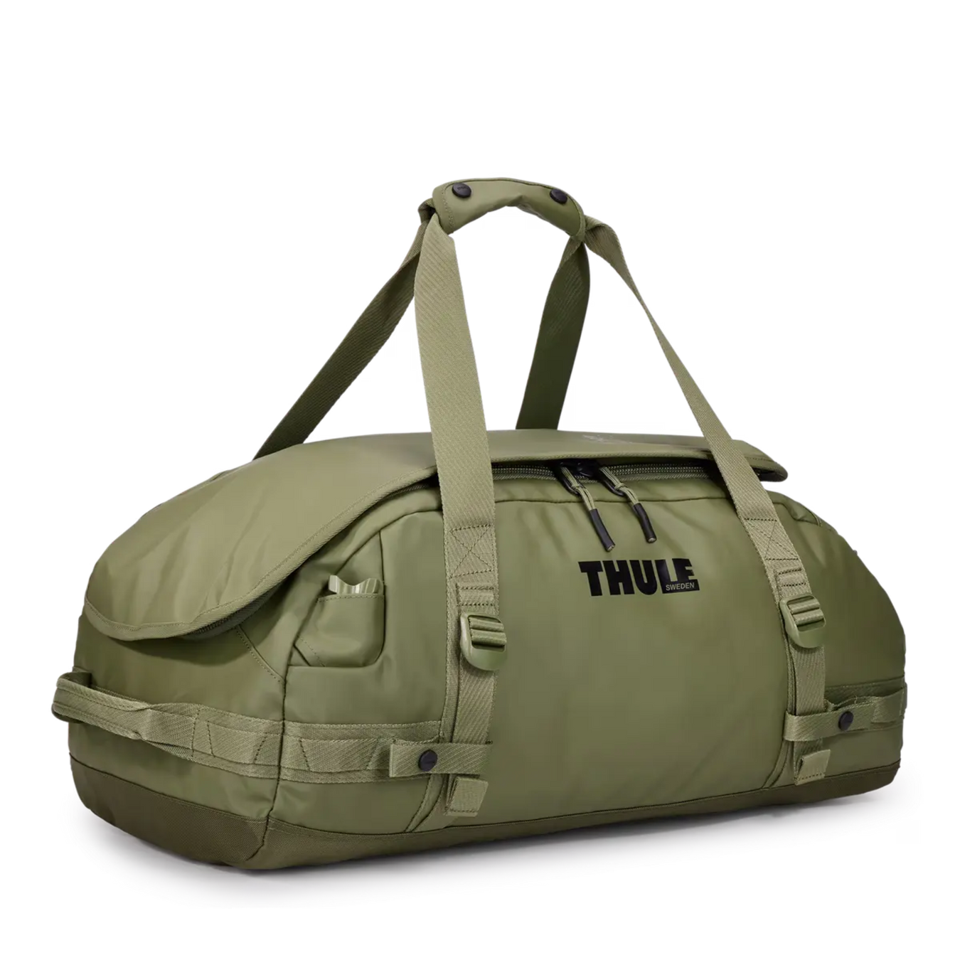 Thule väskor