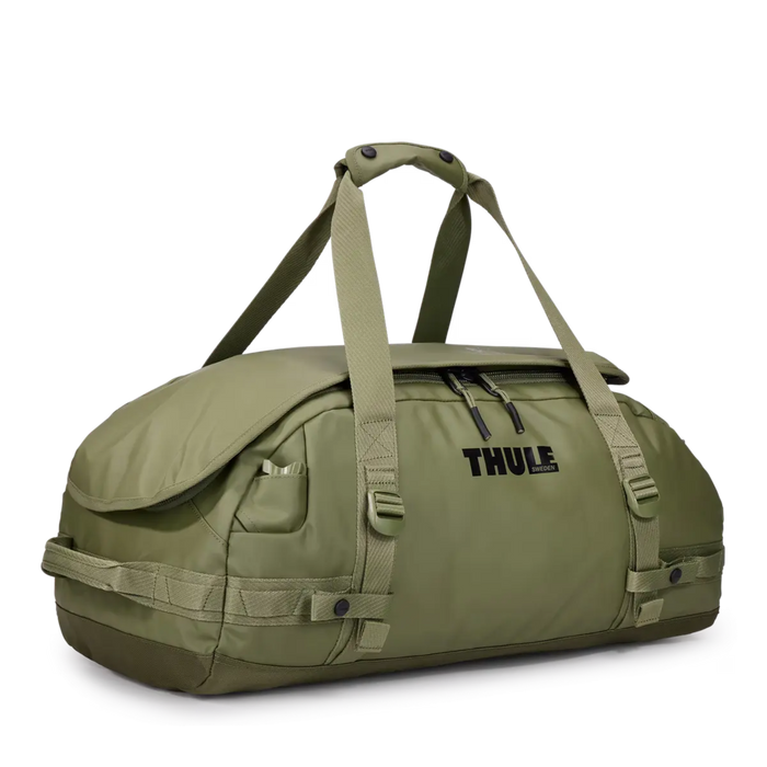 Thule Chasm Duffel 40L - Olive