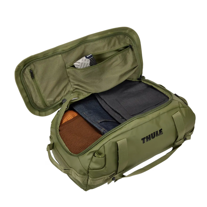 Thule Chasm Duffel 40L - Olive