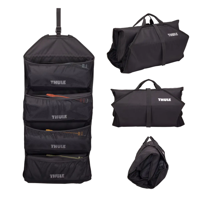 Thule GoPack Duffel Set