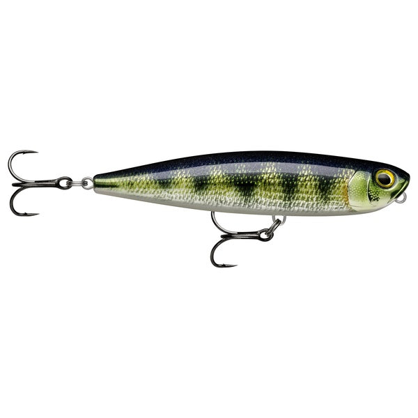 Rapala Precision Xtreme Pencil 10,7cm 21g