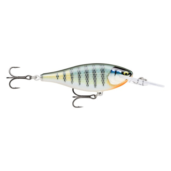Rapala Shad Rap Elite 5,5cm 5g