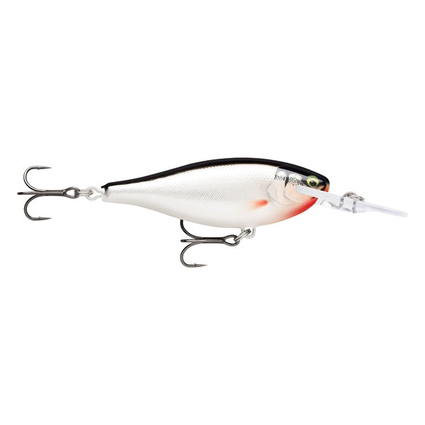 Rapala Shad Rap Elite 5,5cm 5g