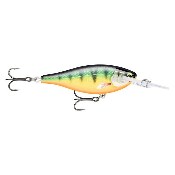 Rapala Shad Rap Elite 7,5cm 12g