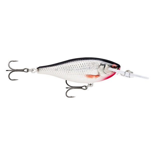 Rapala Shad Rap Elite 7,5cm 12g