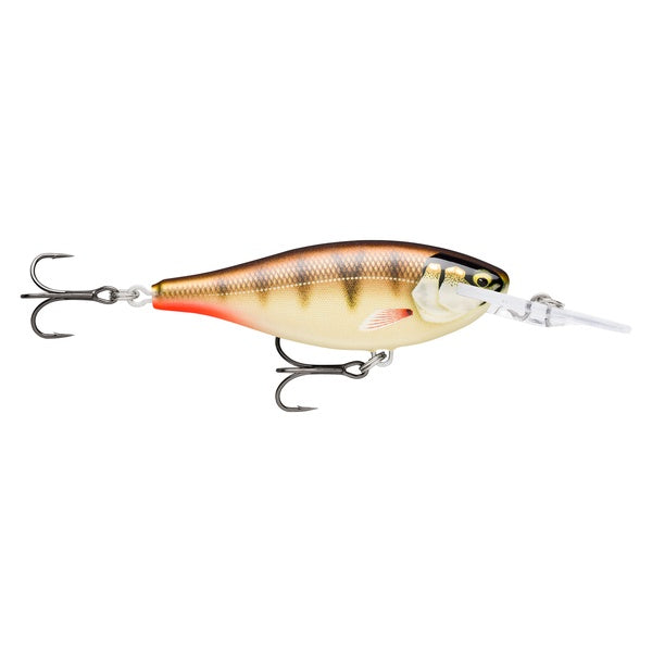 Rapala Shad Rap Elite 7,5cm 12g
