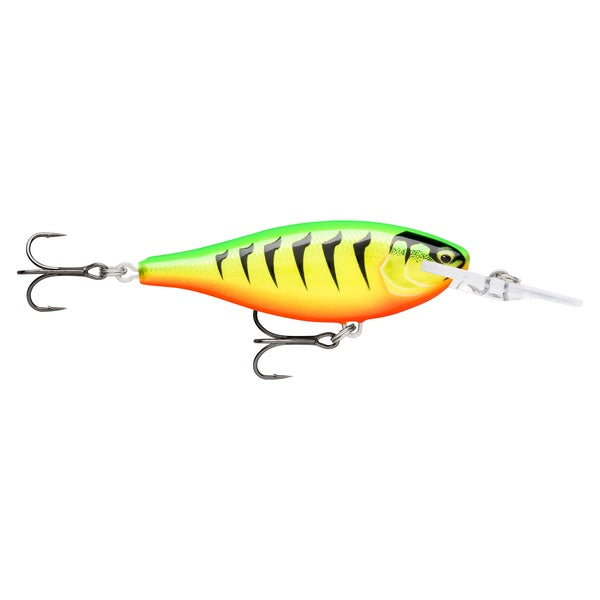 Rapala Shad Rap Elite 7,5cm 12g