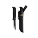 Marttiini Condor Timberjack 9,5 leather sheath, friluftskniv från Marttiini