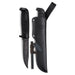 Marttiini Condor Trailblazer 11 & Fire Stick, friluftskniv med eldstål från Marttiini