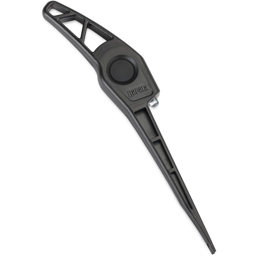 Rapala Glow Pick 6 Hook Out med LED-lampa kroklossare, med inbyggd UV-lampa, 15 cm
