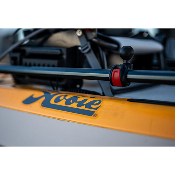 Hobie Mirage Lynx Gul