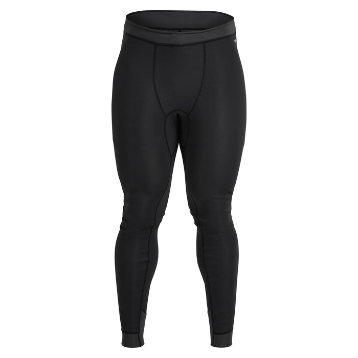 NRS Men’s HydroSkin 1.5 Pant Neoprenbyxor Svart/Graphite