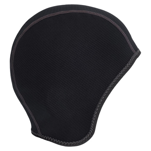 NRS HydroSkin 0.5 Helmet Liner svart
