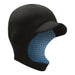 NRS Storm Cap svart