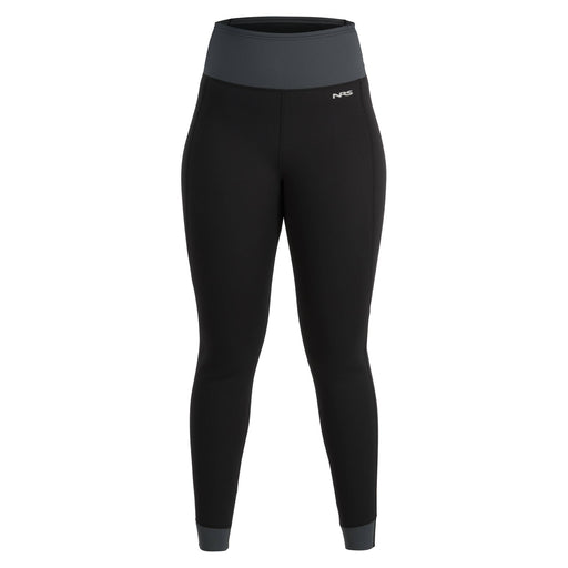 NRS Women’s Ignitor Pant Neoprenbyxor Svart