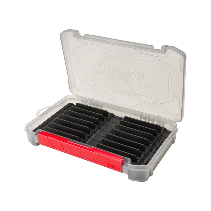 Rapala Tackle Tray 276 Open Jig betesbox