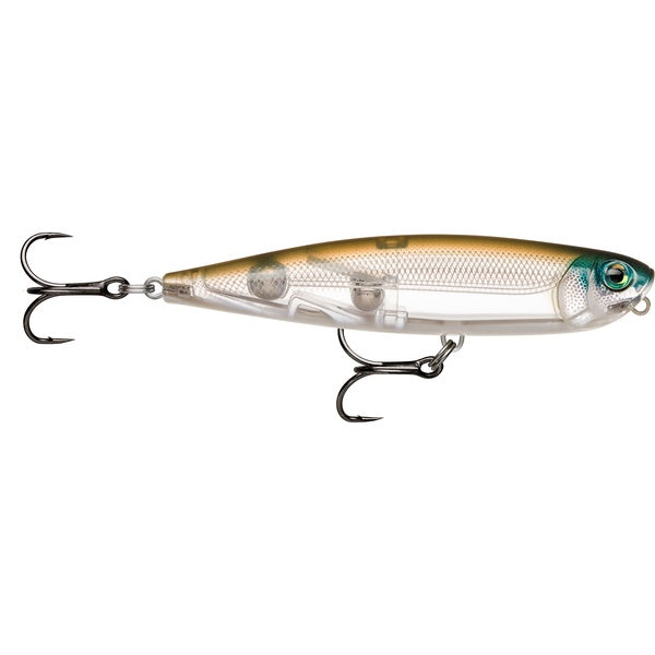 Rapala Precision Xtreme Pencil 10,7cm 21g