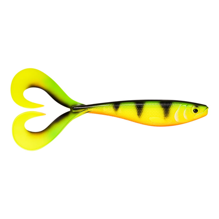 Rapala Soft Olio 18 cm Fire Tiger