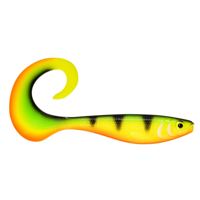 Rapala Soft Otus 18 cm Fire Tiger