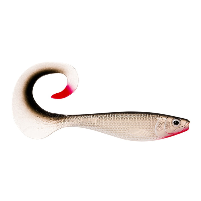 Rapala Soft Otus 18 cm Silver