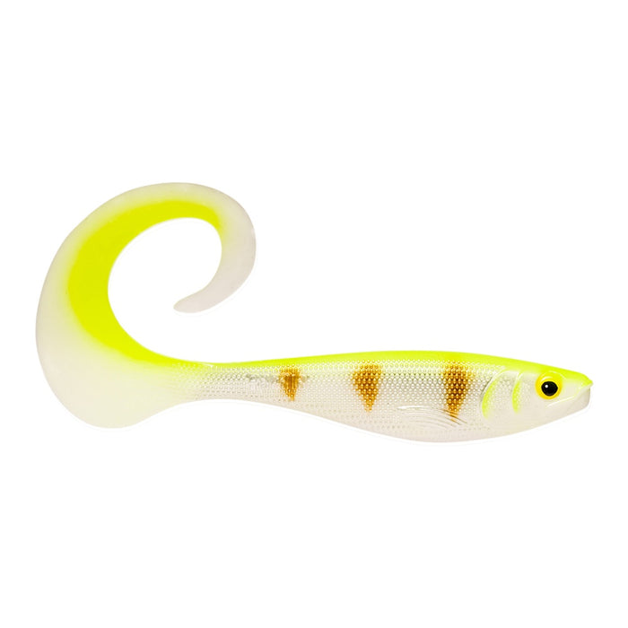 Rapala Soft Otus 18 cm Sunny Snow