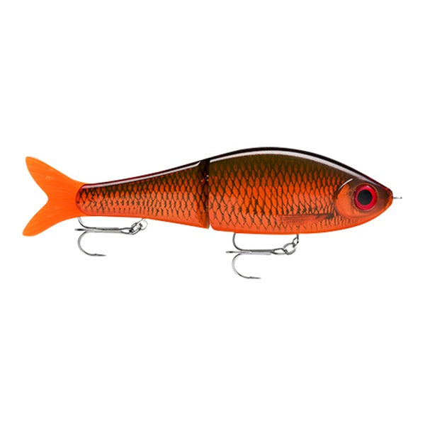 Rapala Super Shadow Rap Glide 11 cm 45g