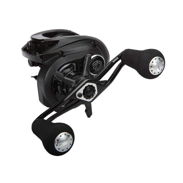 Okuma Hakai DT 101-A LH baitcasting 6.2:1