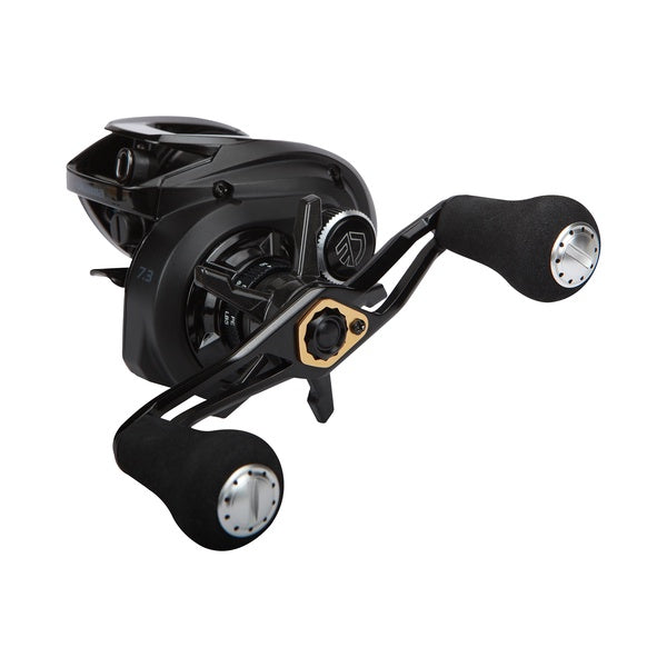 Okuma Hakai DT 101H-A LH baitcasting 7.3:1
