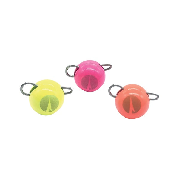 VMC Fluorashka Weight Tungsten FL