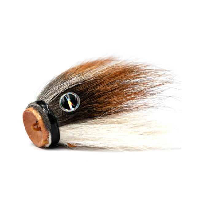 VMC Mustache Shallow 22g