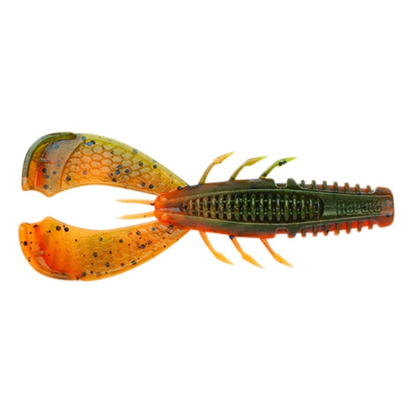 Rapala CrushCity Cleanup Craw NE 9cm 8g