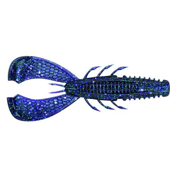 Rapala CrushCity Cleanup Craw NE 9cm 8g