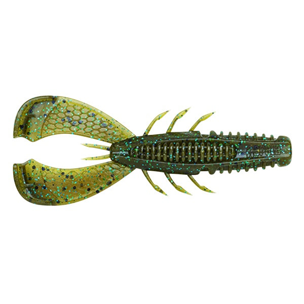 Rapala CrushCity Cleanup Craw NE 9cm 8g
