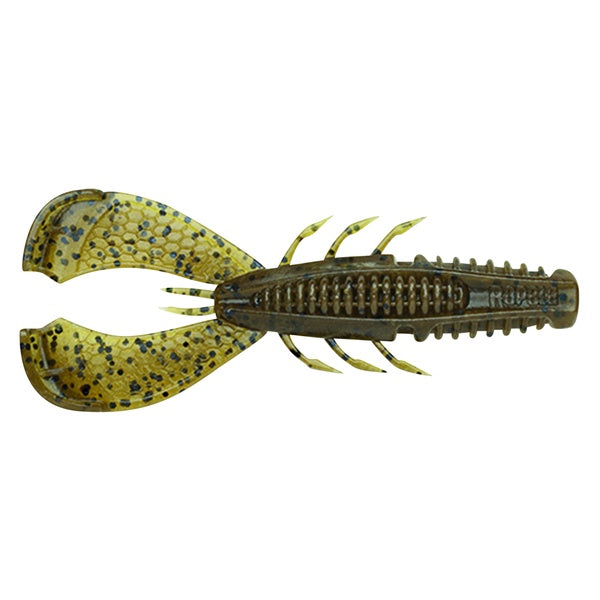 Rapala CrushCity Cleanup Craw NE 9cm 8g
