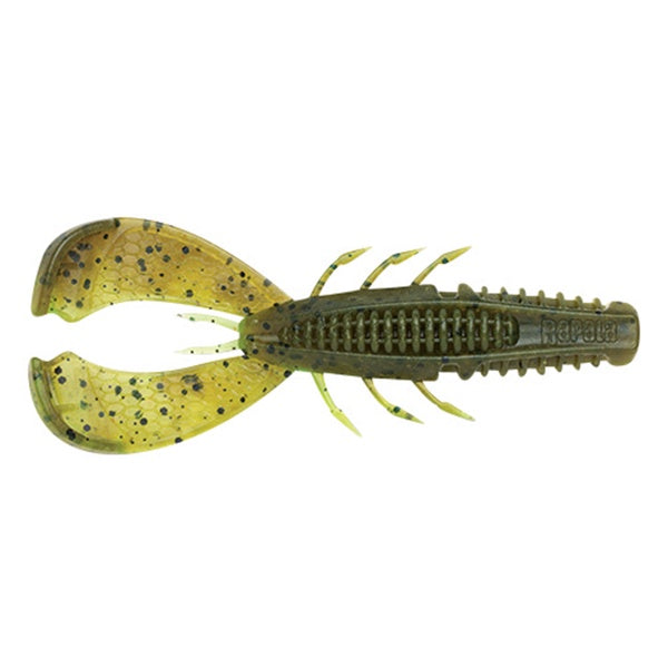 Rapala CrushCity Cleanup Craw NE 9cm 8g