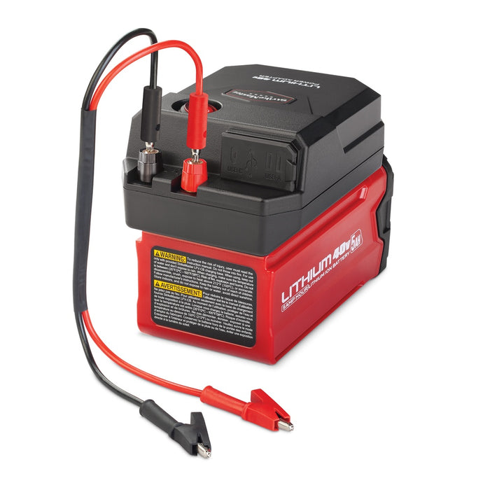 Rapala Power Adapter 40V > 12V