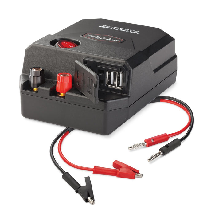 Rapala Power Adapter 40V > 12V