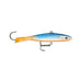 Rapala Jigging Shadow Rap 7cm balansare för isfiske, färg BSR