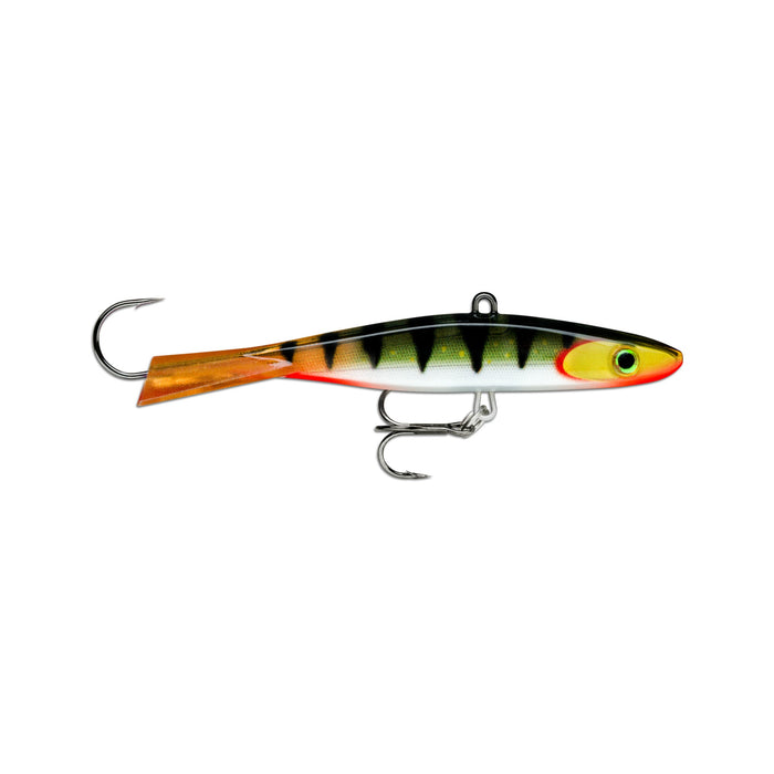 Rapala Jigging Shadow Rap 7cm balansare för isfiske, färg NP