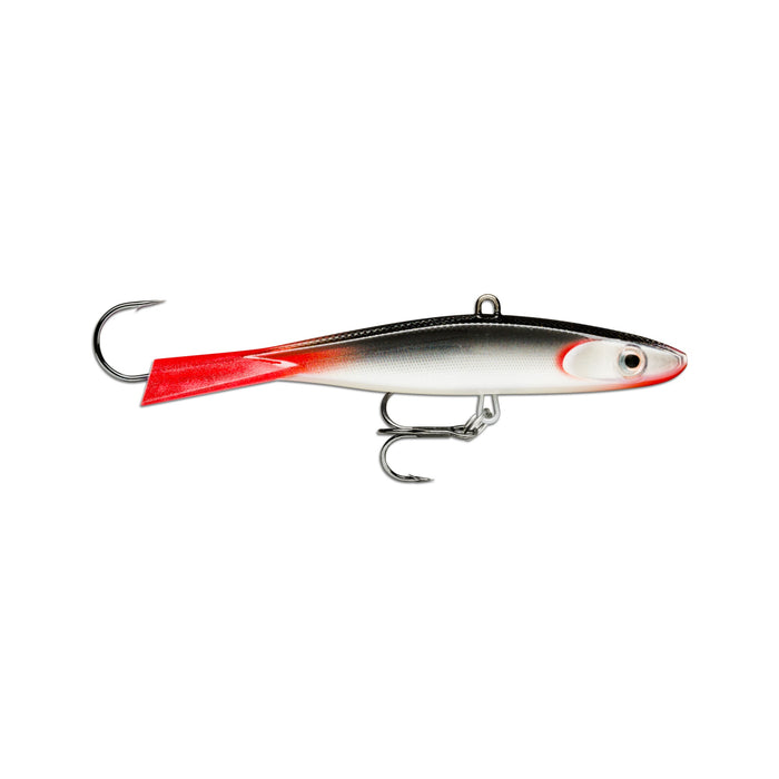 Rapala Jigging Shadow Rap 7cm balansare för isfiske, färg S