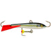 Rapala Jigging Rap WH 5 cm balansare för isfiske, färg Bleak (BLK)