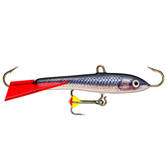 Rapala Jigging Rap WH 5 cm balansare för isfiske, färg Live Vendace (MUIKKU)