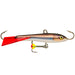 Rapala Jigging Rap WH 7 cm balansare för isfiske, färg Smelt On The Beach (SMB)