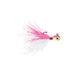 VMC Tungsten Roach Jig 0,9 g mormyska för isfiske, färg GLPK
