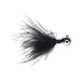 VMC Tungsten Roach Jig 1,8 g mormyska för isfiske, färg GLCH